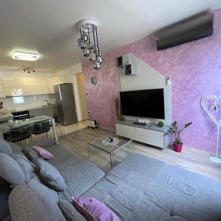 Luxury Apartment Bruno Split Exterior foto