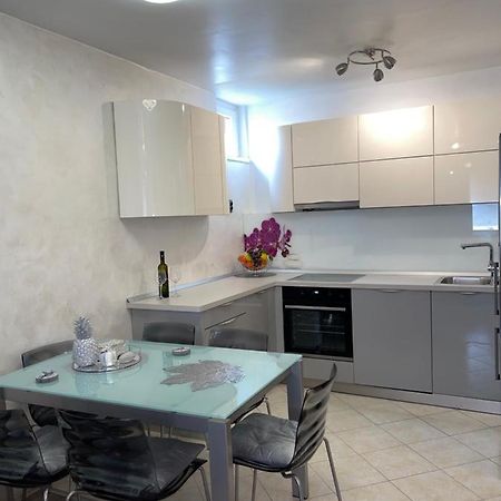 Luxury Apartment Bruno Split Exterior foto