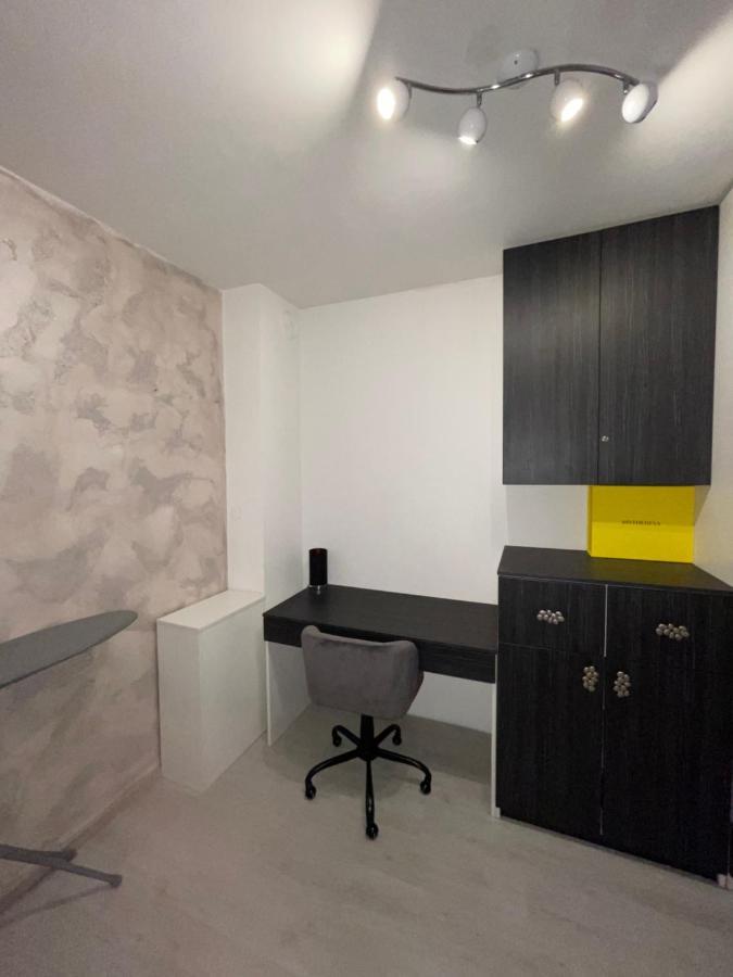 Luxury Apartment Bruno Split Exterior foto