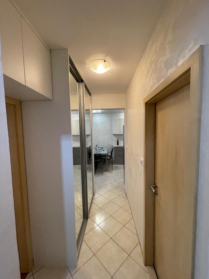 Luxury Apartment Bruno Split Exterior foto