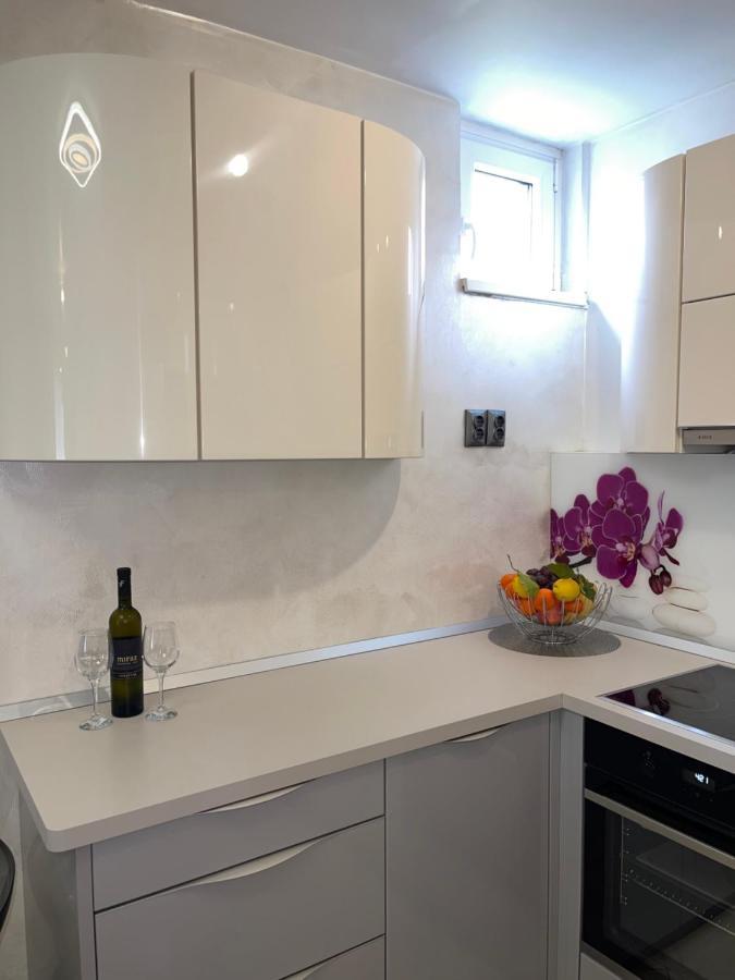 Luxury Apartment Bruno Split Exterior foto