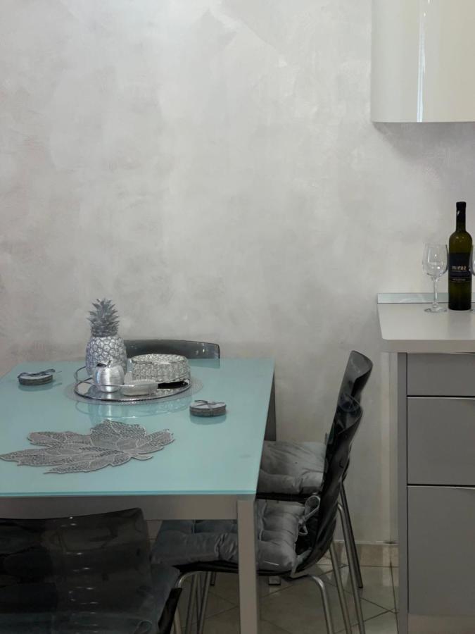 Luxury Apartment Bruno Split Exterior foto